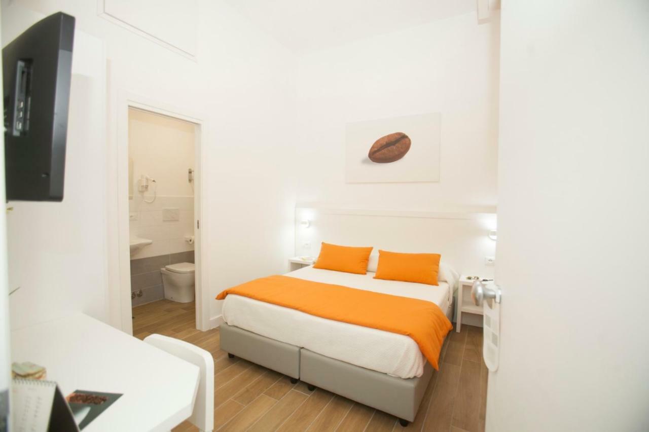 Mediterranean Rooms Castellammare di Stabia Exterior foto